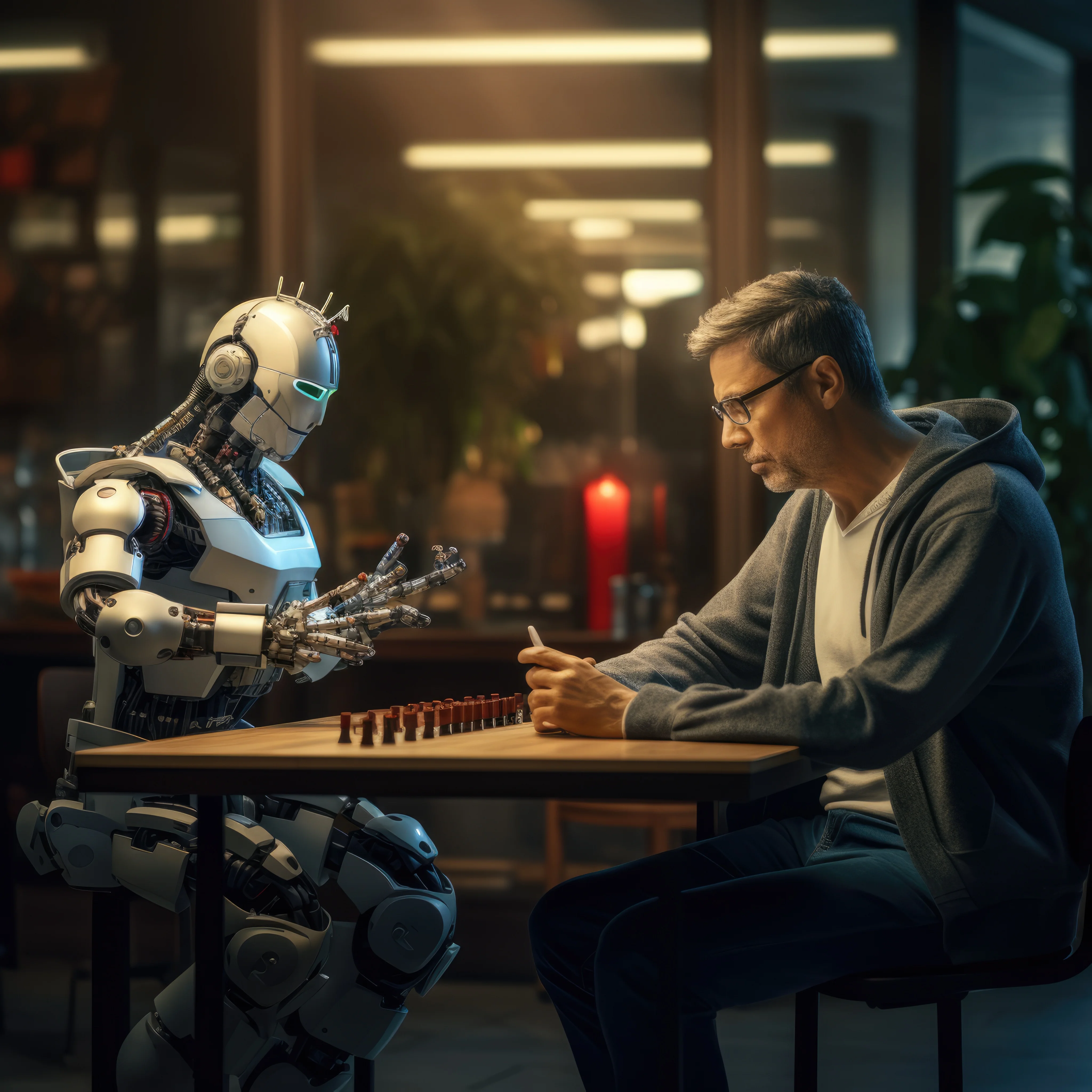 The Future of Real Estate: AI and Virtual Tours