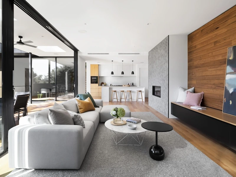 Elegant Colonial Home