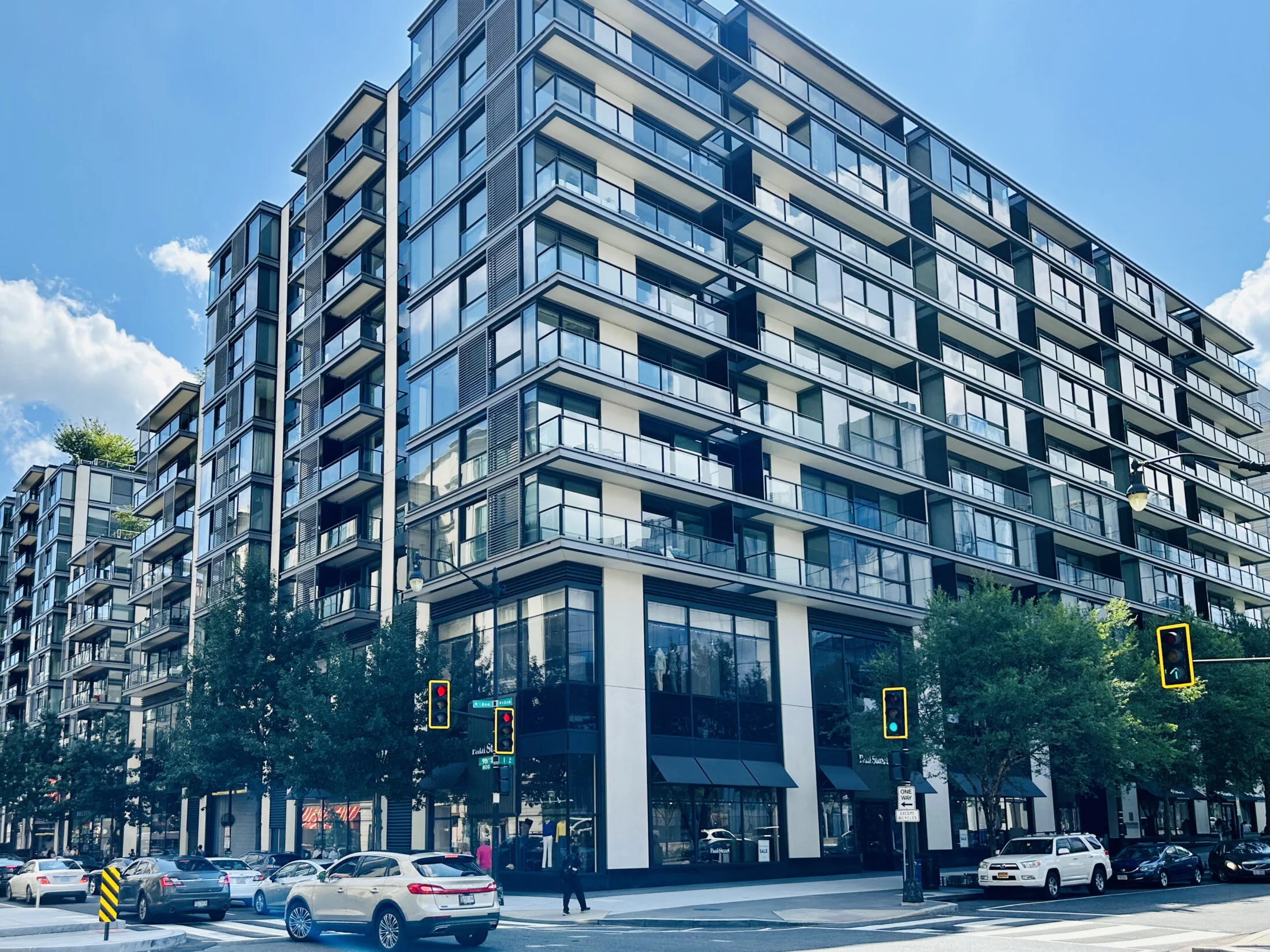 City Center Condo