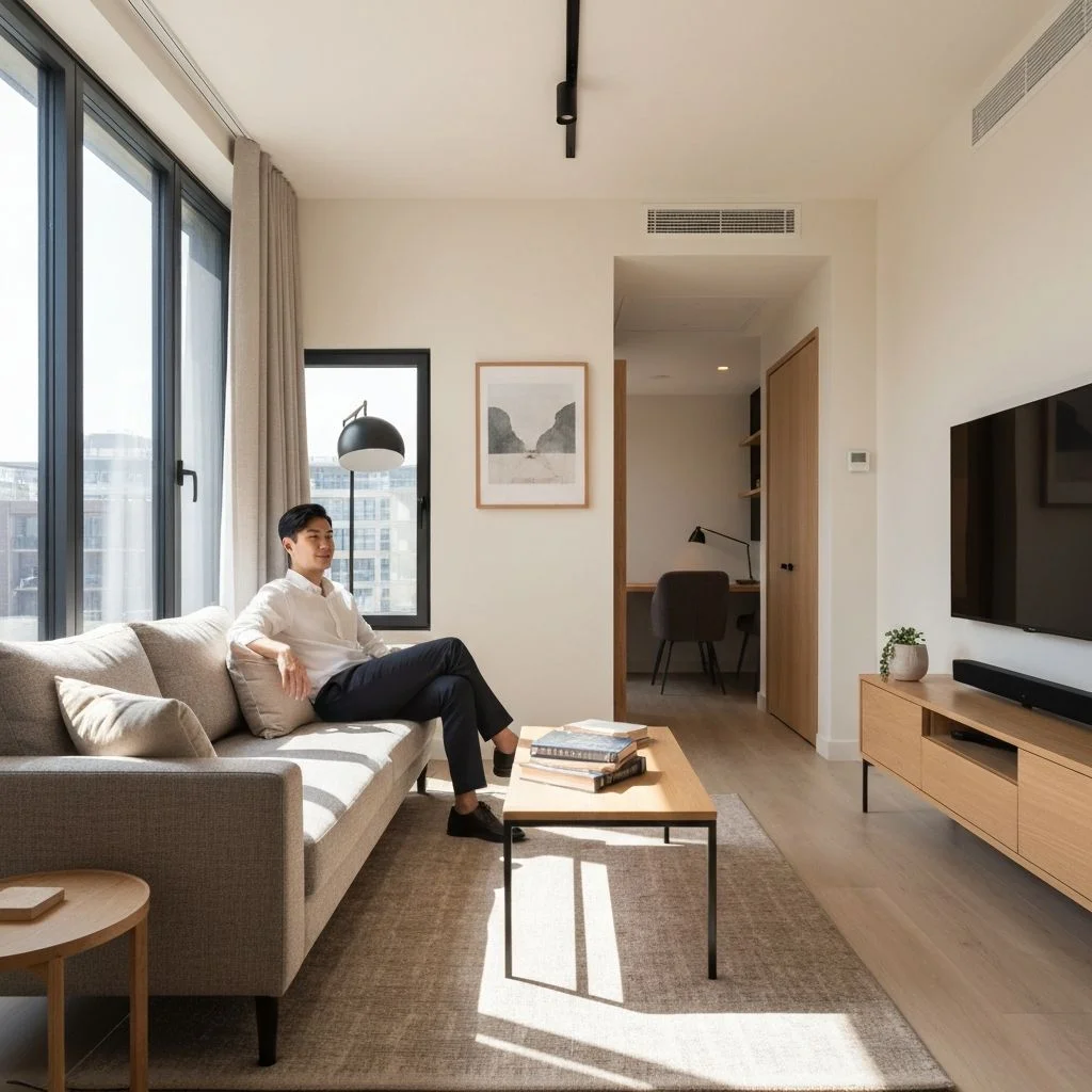Rental properties